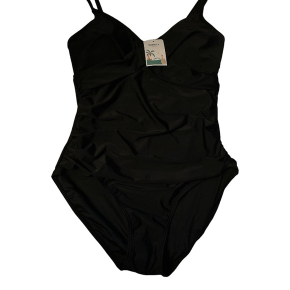 Brand new with tag B2prity one piece swimsuit - Picture 1 of 2